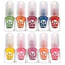 Suncoatgirl Party Palette 10 Mini Esmaltes