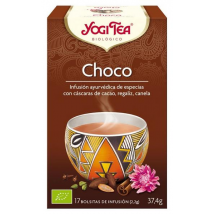 Yogi Tea Choco 17 Bolsitas