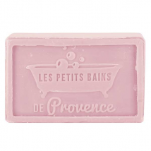 Les Petits Bains de Provence Savon Solide au Lait de Jument 100g