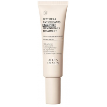Allies of Skin Peptides & Antioxidants Firming Daily Treatment 50 ml