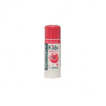 Dermophil Indien Stick Kids Bubble Gum 4g - Hydratant et Nourrissant - Effet Parfumé