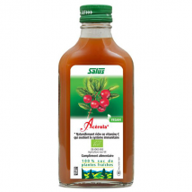 Salus Acérola 200ml