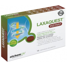 Alchemlife Laxaquest Instant 15 Comprimidos