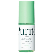 Purito Seoul Wonder Releaf Centella Sérum Calmante Sem Fragrâncias 60ml
