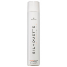 Schwarzkopf Silhouette Laca de fixação flexível 500 ml