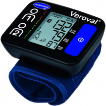 Veroval Compact + Connect Tensiómetro de Muñeca