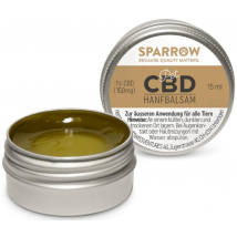 Sparrow Bálsamo de Cáñamo 15 ml