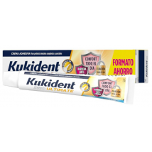 Kukident Pro Ultimate Sabor Fresco 57gr