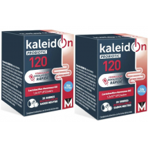 Menarini Kaleidon Probiotic 120 2x20 Sobres