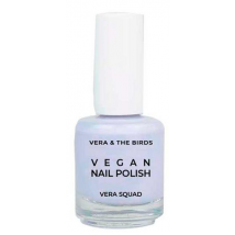 Vera and the Birds Pintauñas Vegano Vera Squard 14 ml
