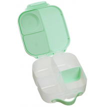 B.Box Mini Lunchbox Spearmint