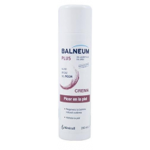 Balneum Plus Crema 200 ml