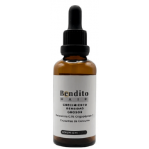 Bendito Hair Sérum Capilar 50 ml