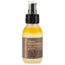Tónico Bio Regenerador Matarrania 100 ml