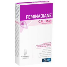 Feminabiane C.U. Flash 20 Comprimidos