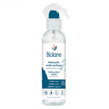 Biolane - Nettoyant Multi-Surfaces - 250 ml