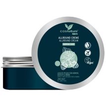 Cosnature Lupulo Crema Cara y Cuerpo Hombre 150 ml