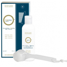 IOOX Pulcral Gel Limpieza Facial 200ml