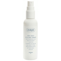 Ziaja Antioxidant Spray Sea Salt Surfer Waves Effect 90 ml