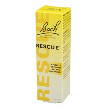 Flores de Bach Rescue 20 ml