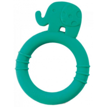 Marcus&Marcus Mordedor Silicona Elefante