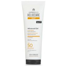 Heliocare 360 Gel Avanzato SPF50 250 ml