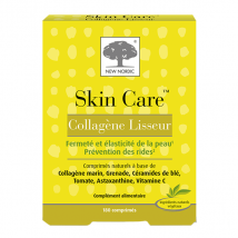 New Nordic Skin Care Collagène Lisseur 180 comprimés