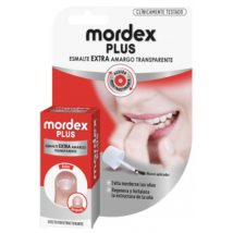 Mordex Plus Solución 9 ml