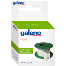 Galeno Pore Esparadrapo 5m x 2,5 cm