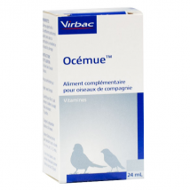 Virbac Ocemue Goutte Buvable 24ml