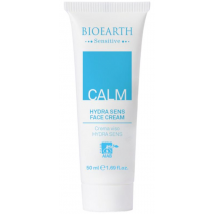 Bioearth Sensitive Calm Crema Facial Hydra Sens 50 ml
