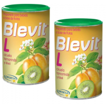 Blevit L Frutas 2x150 gr