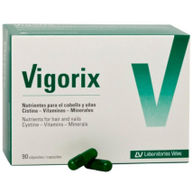 Vigorix 90 Cápsulas