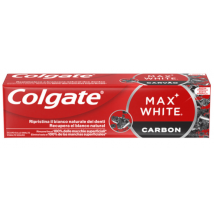 Dentifrice Colgate Max White Charcoal 75 ml