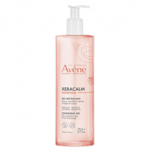 Avène Eau Thermale Xeracalm Nutrition Gel Nettoyant 750 ml