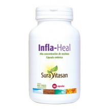 Sura Vitasan Infla Heal 90 capsule