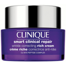 Clinique Smart Clinical Repair Wrinkle Correcting Rich Cream 50 ml