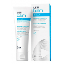 Leti Letibalm Bálsamo Corporal Reparador 75 ml