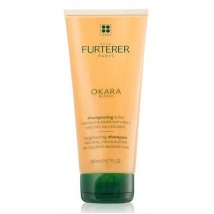 Rene Furterer Okara Champú Activador Luz 200 ml