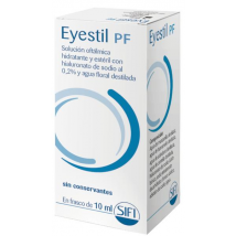 Eyestil PF Solución Oftálmica 10ml