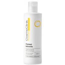 CosmeClinik Triconails Shampoo Antiqueda 250 ml