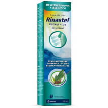 Rinastel Eucalyptus Agua de Mar 125ml