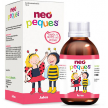 Neo Peques Jalea 150 ml