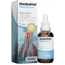 Eladiet Herbafriol Multiactive 30 ml