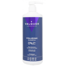 Valquer Laboratorios Shampoo all'acido ialuronico 1000 ml