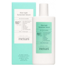 Meisani Aloe-Lujah Sunscreen Sérum SPF50+ 50 ml