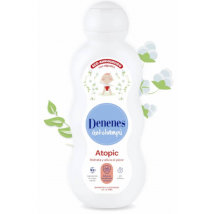 Denenes Atopic Gel-Champú 600 ml