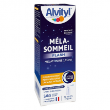 Alvityl Méla-sommeil Flash Spray dès 18 ans 20ml