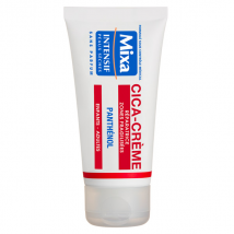 Mixa Corps Cica-Crème Réparatrice Zones Fragilisées 50ml - Réparateur -