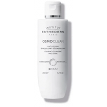 Osmoclean Inst.Esthederm Lait Démaquillant Désensibilisant 200ml